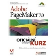 Adobe PageMaker 7.0 + CD - cena, porovnanie