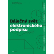 Báječný svět elektronického podpisu - cena, porovnanie