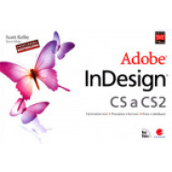 Adobe InDesign CS a CS2 - Upravujeme text - cena, porovnanie