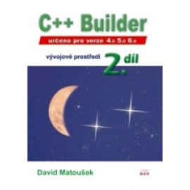 C++ Builder 4.0, 5.0 a 6.0