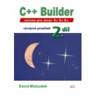 C++ Builder 4.0, 5.0 a 6.0 - cena, porovnanie