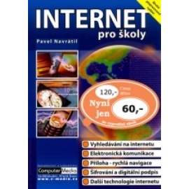 Internet pro školy