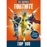 Fortnite - 100% neoficiální příručka Top 100 - cena, porovnanie