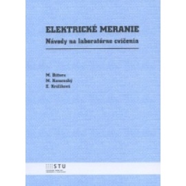 Elektrické meranie