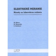 Elektrické meranie - cena, porovnanie