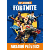 Fortnite - 100% neoficiální Průvodce pro profíky - cena, porovnanie