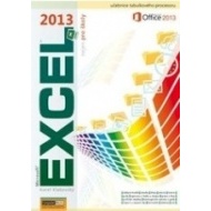 Excel 2013 nejen pro školy - cena, porovnanie