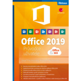 Office 2019 Původce uživatele