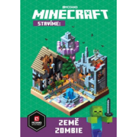 Minecraft - Stavíme: Země zombie