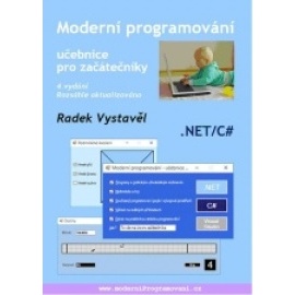 Moderní programování - učebnice pro začátečníky