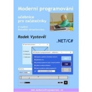 Moderní programování - učebnice pro začátečníky - cena, porovnanie