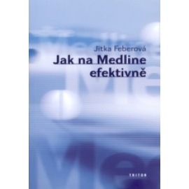 Jak na Medline efektivně