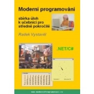 Moderní programování sbírka úloh pro středně pokročilé - cena, porovnanie