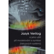 Jazyk Verilog a jeho užití při modelování a syntéze číslicových systémů - cena, porovnanie