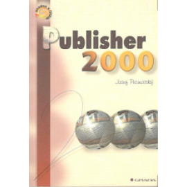 Publisher 2000