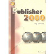 Publisher 2000 - cena, porovnanie
