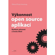 Výkonnost open source aplikací - cena, porovnanie