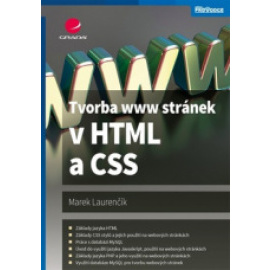 Tvorba www stránek v HTML a CSS