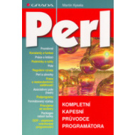 Perl - kompletní kapesní průvodce programátora - cena, porovnanie