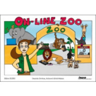 On-line Zoo - cena, porovnanie