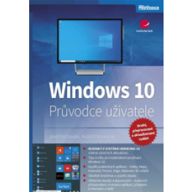 Windows 10 - Průvodce uživatele