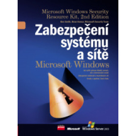 Zabezpečení systému a sítě MS Windows