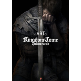 The Art of Kingdom Come: Deliverance