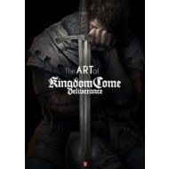 The Art of Kingdom Come: Deliverance - cena, porovnanie