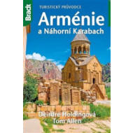 Arménie (Tom Allen, Jakub Futera, Deirdre Holdingová) - cena, porovnanie