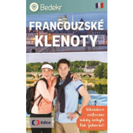 Bedekr: Francouzské klenoty