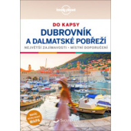 Dubrovník a dalmátské pobřeží do kapsy - cena, porovnanie