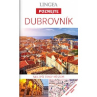 Dubrovník - Poznejte - cena, porovnanie