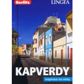 Kapverdy - inspirace na cesty