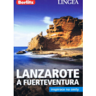 Lanzarote a Fuerteventura-inspirace na cesty - cena, porovnanie