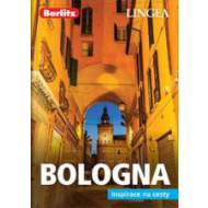 LINGEA CZ - Bologna-inspirace na cesty - cena, porovnanie