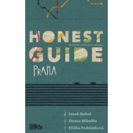 Honest Guide - cena, porovnanie