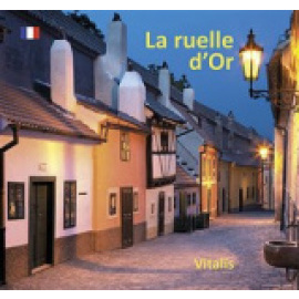 La ruelle d’Or