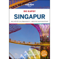 Singapur do kapsy - cena, porovnanie