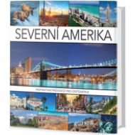 Severní Amerika - cena, porovnanie