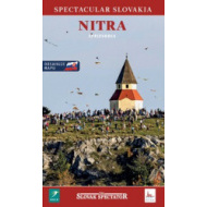 Nitra Sprievodca - cena, porovnanie