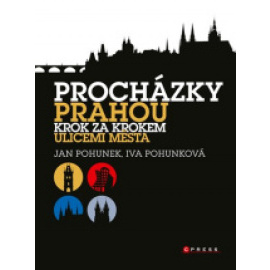 Procházky Prahou