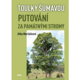 Putování za památnými stromy