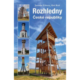 Rozhledny České republiky