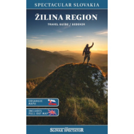 Žilina region - Travel guide / bedeker