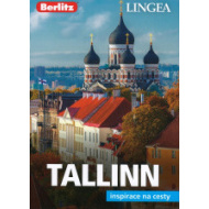 Tallinn-inspirace na cesty - cena, porovnanie