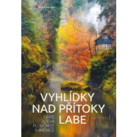 Vyhlídky nad přítoky Labe