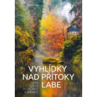 Vyhlídky nad přítoky Labe - cena, porovnanie