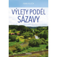 Výlety podél Sázavy - cena, porovnanie