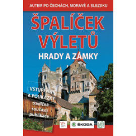 Špalíček výletů - Hrady a zámky