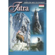 Tatra - Ismerjuk meg Szlovakiat - cena, porovnanie